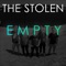 Empty - The Stolen lyrics