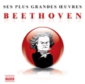 Ses plus grandes œuvres: Beethoven