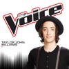 If (The Voice Performance) - Single artwork