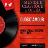 Duos d'amour (Mono Version) artwork