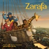 Zarafa (Bande originale du film), 2012