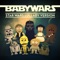 Yoda's Theme (Lullaby Version) - Baby Wars lyrics