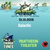 Jam Cruise 13: Galactic - 1/10/2014 (live)