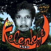 Afro Kelenkye Band - Jungle Funk