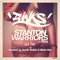Jerk That (feat. Eboi) [Mafia Kiss Remix] - Stanton Warriors lyrics