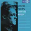 Stream & download Chopin Recital