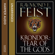 Raymond E. Feist - Krondor: Tear of the Gods: The Riftwar Legacy, Book 3 (Unabridged)
