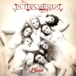 Blood - Single - In This Moment