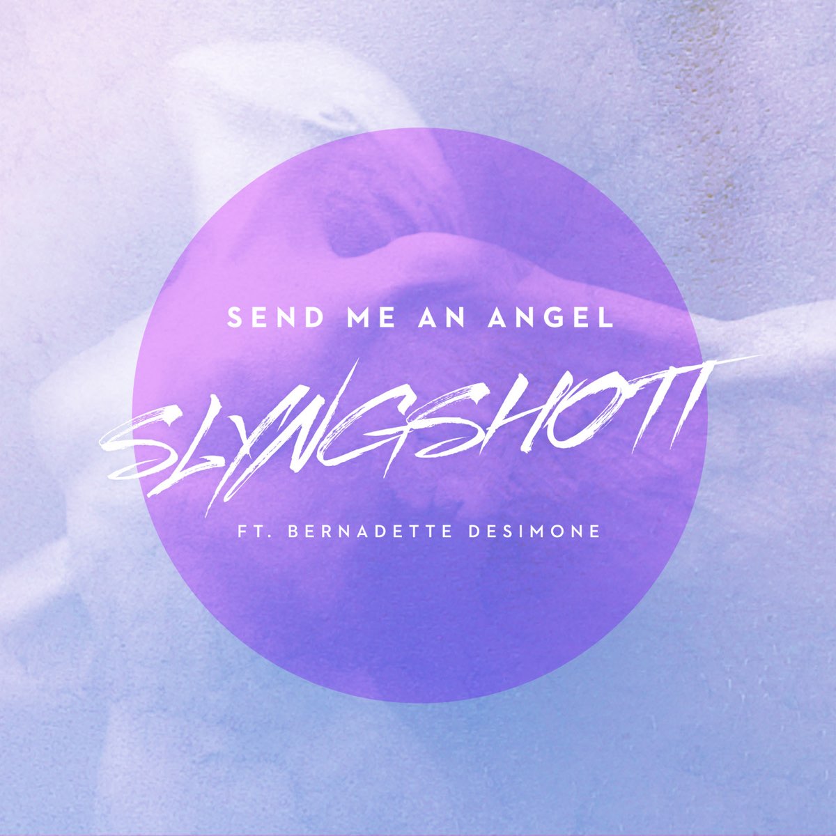 Angel feat. Max Cruise - send me an Angel (feat. The Motion Epic & Alessandra Gonzalez) альбом обложка 2021. Send me an Angel.