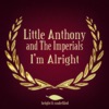 Little Anthony & The Imperials - Traveling Stranger