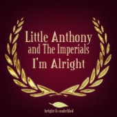 Little Anthony - Tears On My Pillow