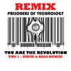 You Are the Revolution (Tms 1 Drum & Bass Remix) - Single
