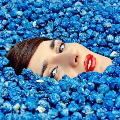 Complètement fou - Single - Yelle