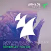 Never Let You Go (feat. BullySongs) - EP album lyrics, reviews, download