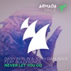 Never Let You Go (feat. BullySongs) - EP