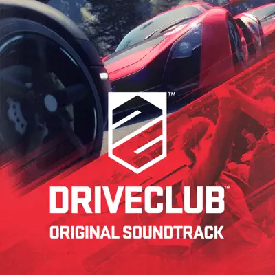 Driveclub™ Original Soundtrack - Hybrid Driveclub™ Original Soundtrack - Hybrid