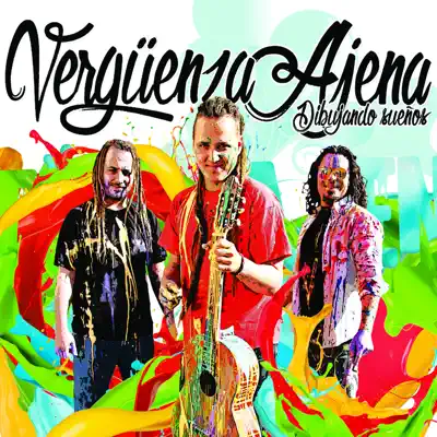 Dibujando Sueños - Vergüenza Ajena Dibujando Sueños - Vergüenza Ajena