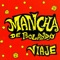 Secuelas - Mancha De Rolando lyrics