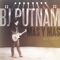 Nuevo (En Vivo) [feat. Edward Rivera] - BJ Putnam lyrics