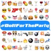 #DoItForTheParty - EP artwork