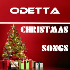 Christmas Songs - Odetta