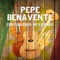Cumbiones Continuados II - Pepe Benavente lyrics