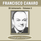 20 Aniversario, Vol. 2 - Francisco Canaro