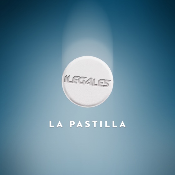 Cover artwork for La Pastilla