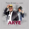 Akye (feat. Samini) - Single