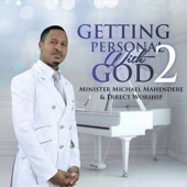 Getting Personal With God 2 artwork