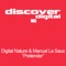 Pretender (Ben Gold Remix) - Digital Nature & Manuel Le Saux lyrics
