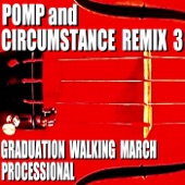 Blue Claw Philharmonic - Pomp and Circumstance (Latin Salsa Remix)
