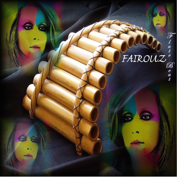 Fairouz - Ana La Habibi