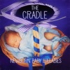 The Cradle – Newborn Baby Lullabies, Music and Tibetan Lullaby Songs, Relaxing Sounds of Nature, Deep Sleep Music