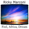 Feel, Africa, Dream - Single