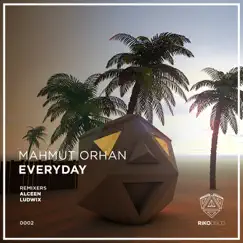 Everyday - Single by Mahmut Orhan album reviews, ratings, credits