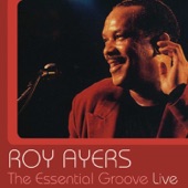 Roy Ayers - Red Black and Green