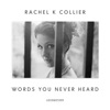 Words You Never Heard - EP, 2015