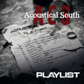Playlist - Acoustical South