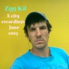 X-city recordings June 2003