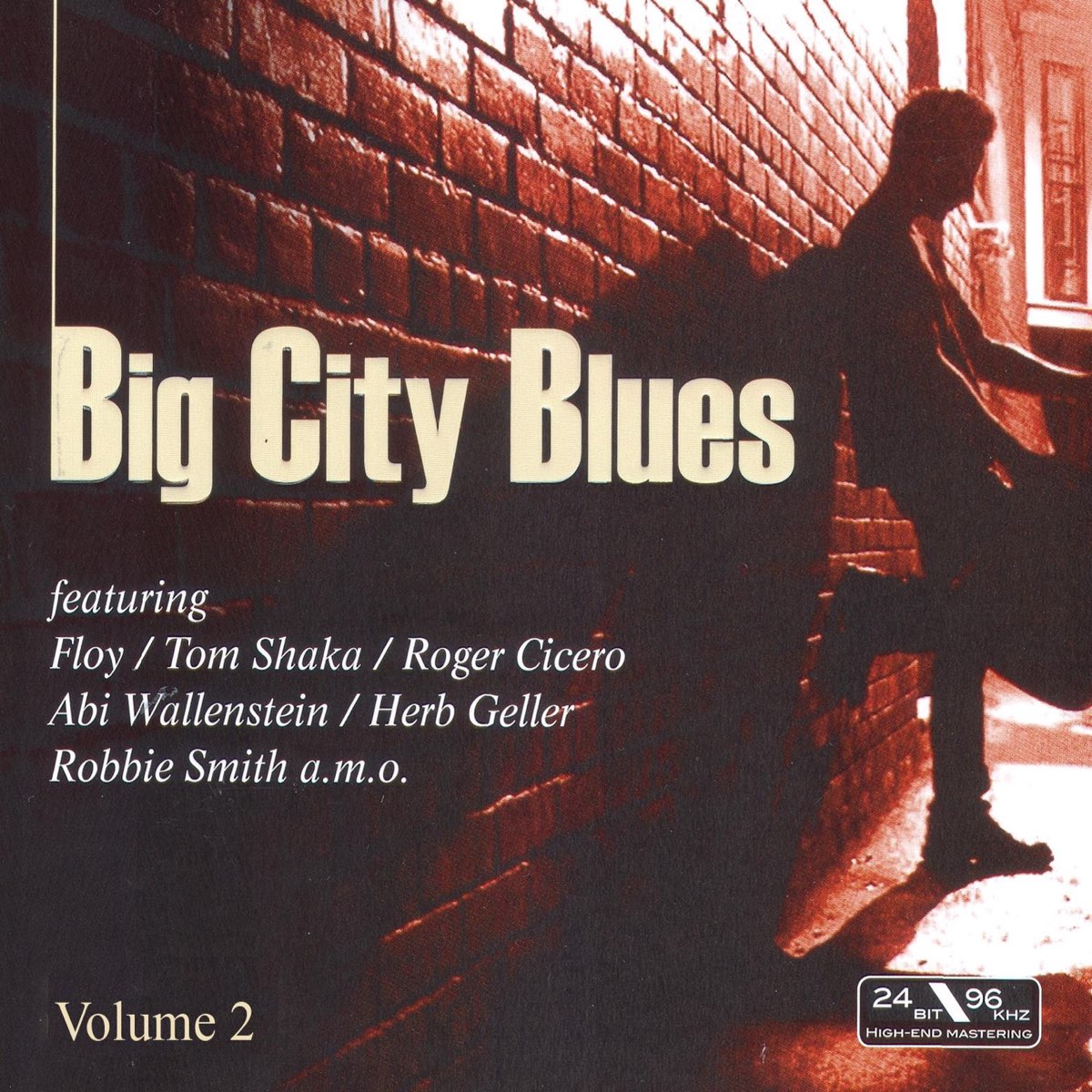 Big city blues аккорды