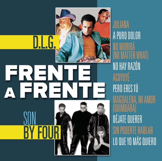 Cover artwork for No Morirá
