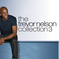 Various Artists - The Trevor Nelson Collection 3 artwork