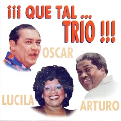 Arturo “Zambo” Cavero & Oscar Aviles - El Que No Tiene de Inga