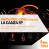 Fernando Lima & Friends: La Danza EP album lyrics, reviews, download