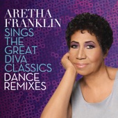 Aretha Franklin - I'm Every Woman / Respect (Eric Kupper Club Mix)