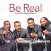 Be Real (feat. Zacardi Cortez) - Single album lyrics, reviews, download