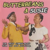 Butterbeans & Susie artwork