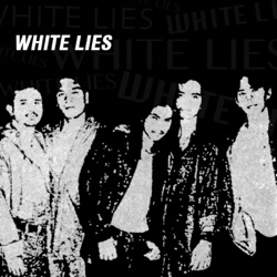 White Lies - Alaala Mo