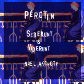 Pérotin: Sederunt & Viderunt (Arr. for Guitar) - Noël Akchoté